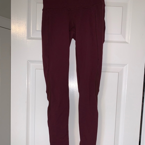 Lululemon Leggings - Picture 3 of 3